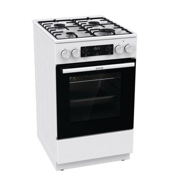 Комбінована плита Gorenje GK5C40WH 015531 фото
