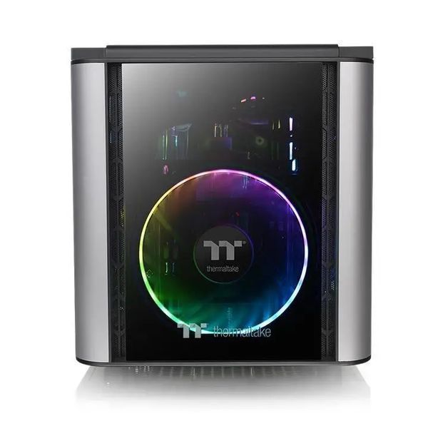 Корпус Thermaltake Level 20 VT (CA-1L2-00S1WN-00) 017383 фото