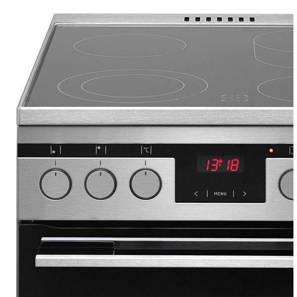 Електрична плита Amica 514CE3.413TsKDHaQ(XL) 012116 фото