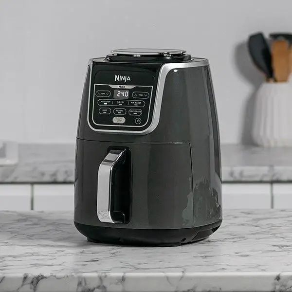 Мультипечь (аэрофритюрница) Ninja Air Fryer MAX AF160EU 330018 фото