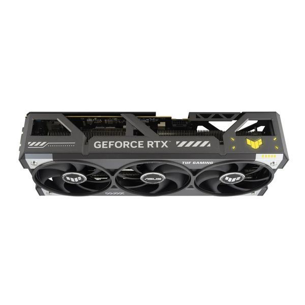 Відеокарта Asus GeForce RTX 5080 TUF Gaming OC 16GB GDDR7 572289 фото