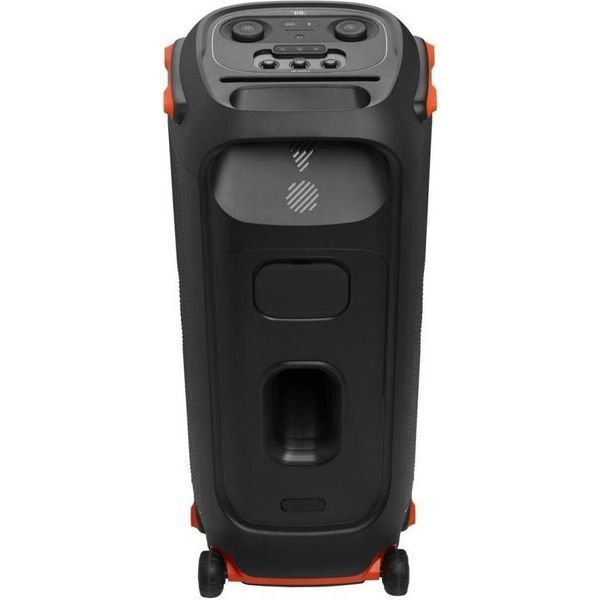 Мобільна акустична система JBL PartyBox 710 Black (JBLPARTYBOX710) 024282 фото