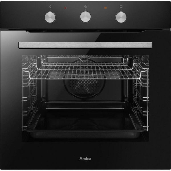 Духовка електрична Amica ED06206B FINE 011604 фото