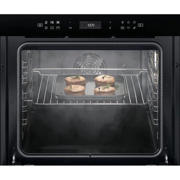 Духовка электрическая Whirlpool W6 OS4 4S2 P BL 011515 фото