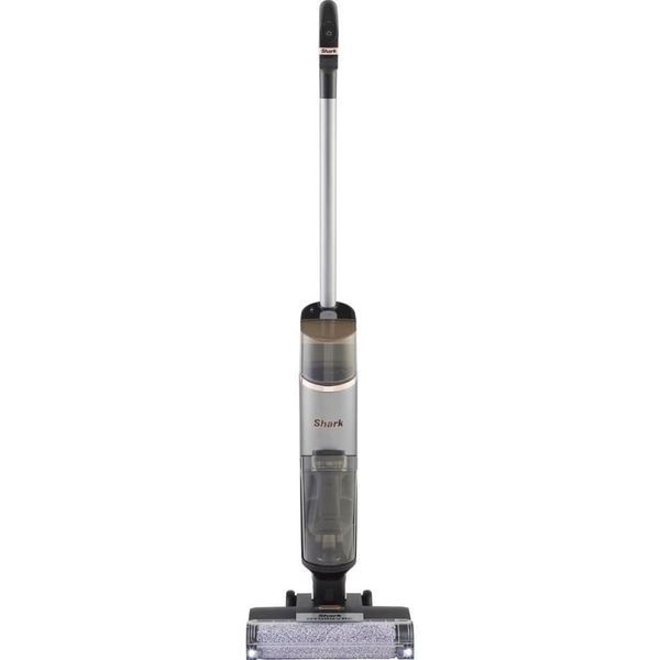 Моющий вертикальный пылесос (электрошубра) Shark HydroVac Hard Floor Cleaner WD210EU 021307 фото