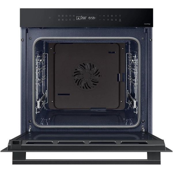 Електрична духовка Samsung NV7B4040VAK 011565 фото