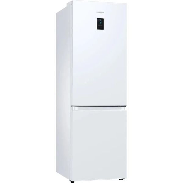 Холодильник з морозильною камерою Samsung RB34C670EWW 580792ua фото