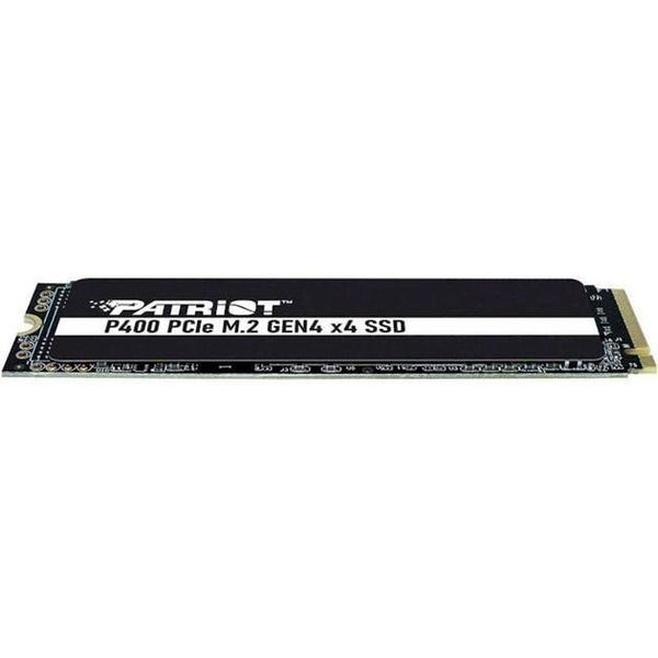 SSD накопитель PATRIOT P400 Lite 2 TB (P400LP2KGM28H) 001971 фото