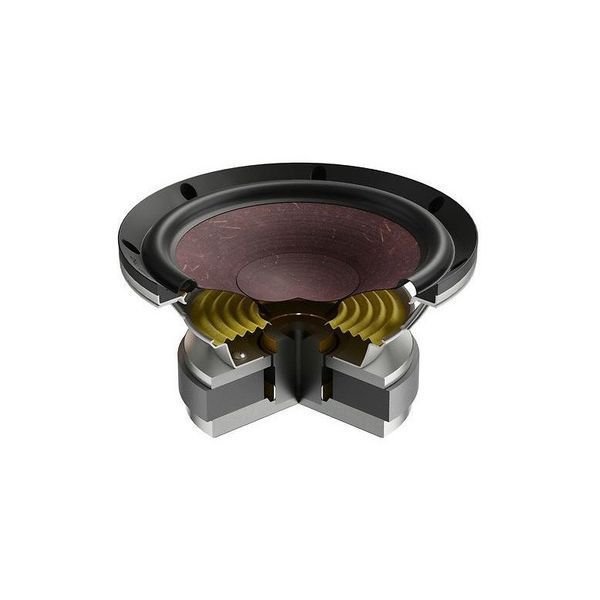 Акустические колонки DALI Phantom M-375 003459 фото