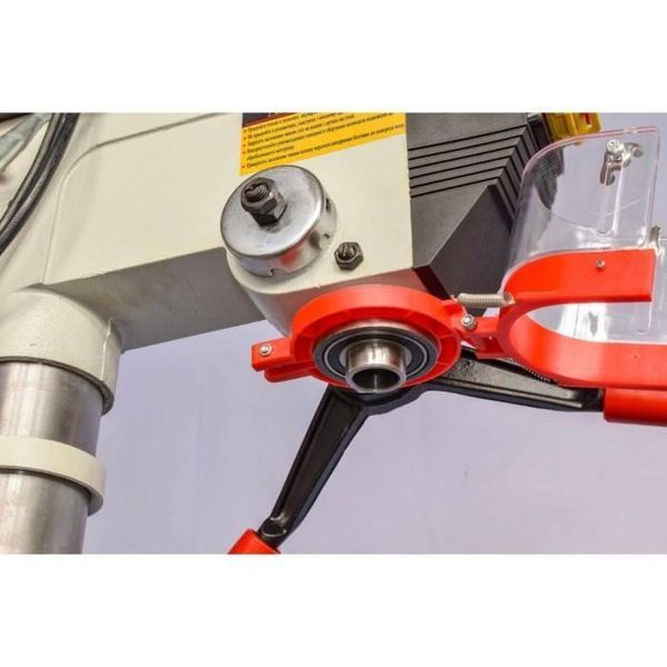 Свердлильний верстат FDB Maschinen Drilling 25 (827258) 039938 фото