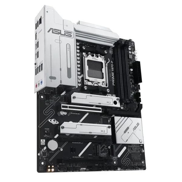 Материнская плата Asus Prime X870-P 526569ua фото