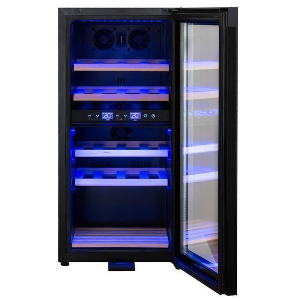 Винна шафа Adler AD 8080 007519 фото