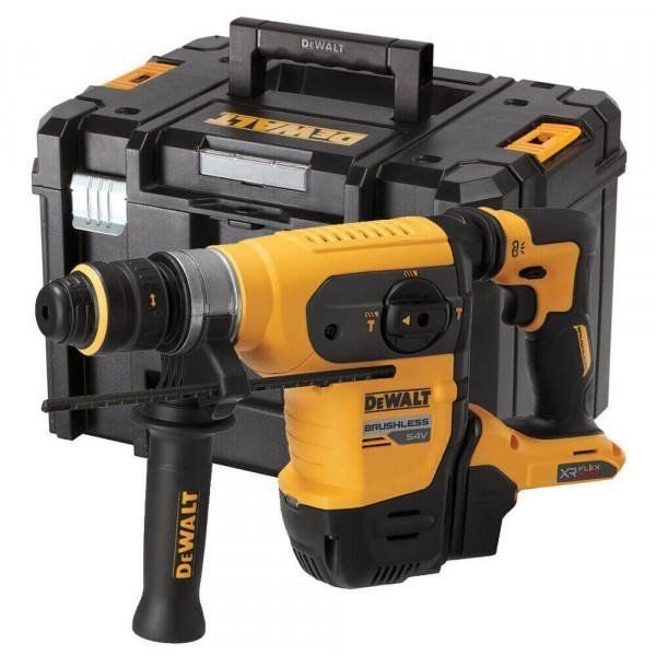 Перфоратор DeWALT DCH417X2 034731 фото