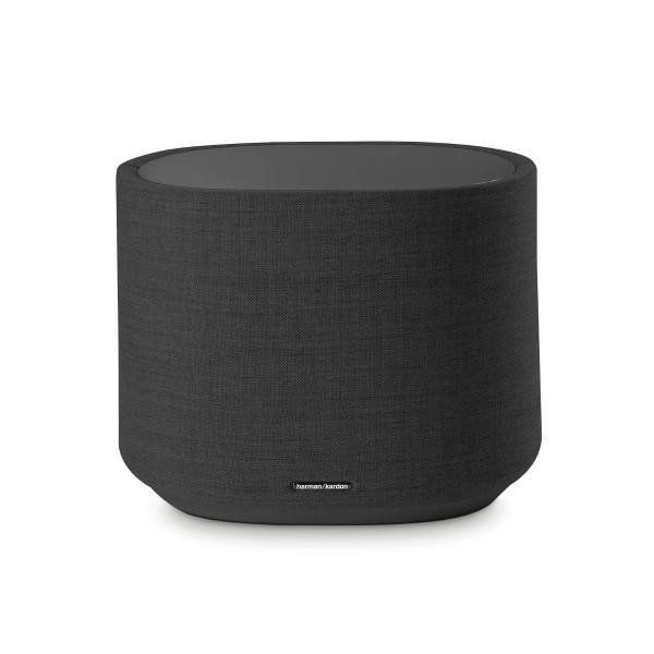 Сабвуфер Harman/Kardon Citatione Sub Black (HKCITATIONSUBBLKEU) 039587 фото