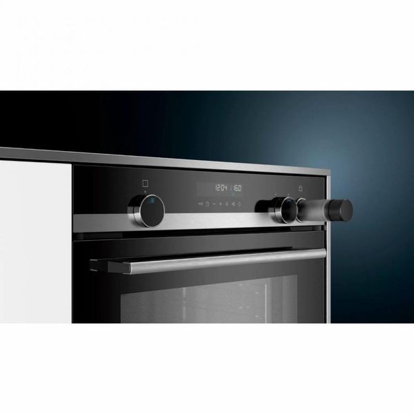 Духовка электрическая Siemens HR538ABS1 011465 фото