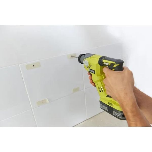 Перфоратор Ryobi R-18SDS-0 (5133002305) 034908 фото