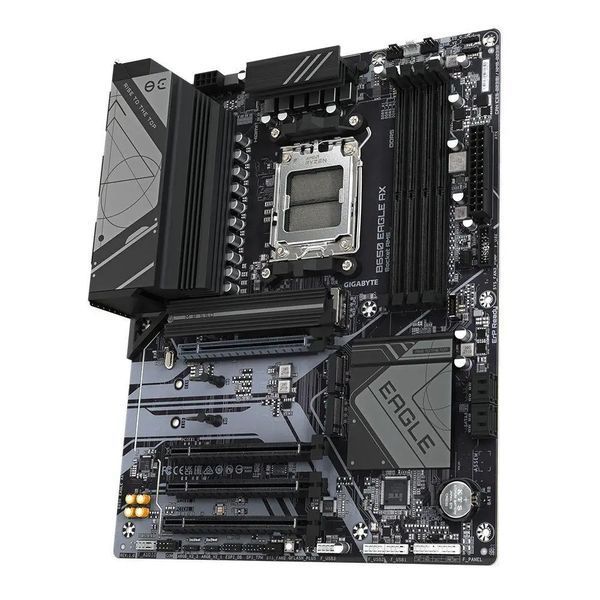 Материнська плата Gigabyte B650 Eagle AX 022572 фото
