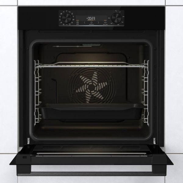 Духовка електрична Gorenje BO6737E02BG 011365 фото