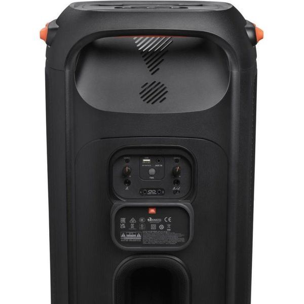 Мобільна акустична система JBL PartyBox 710 Black (JBLPARTYBOX710) 024282 фото