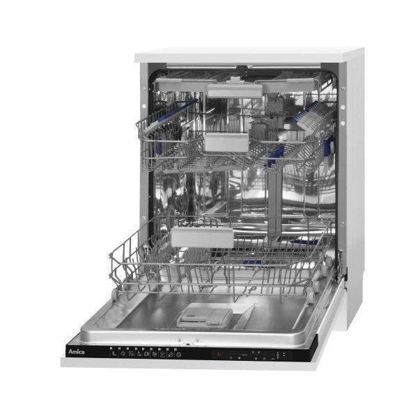 Посудомоечная машина Amica DIV66B9EBOWDZiD 030559 фото