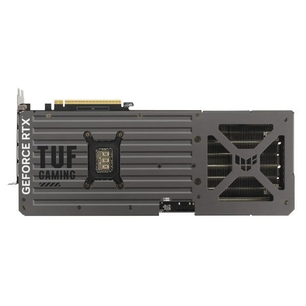 Відеокарта Asus GeForce RTX 5080 TUF Gaming OC 16GB GDDR7 572289 фото