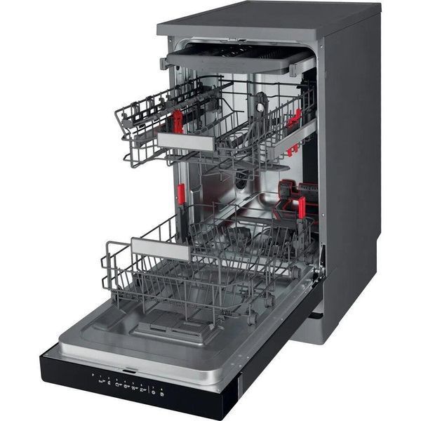 Посудомийна машина Whirlpool WSFO 3O34 PF 031009 фото