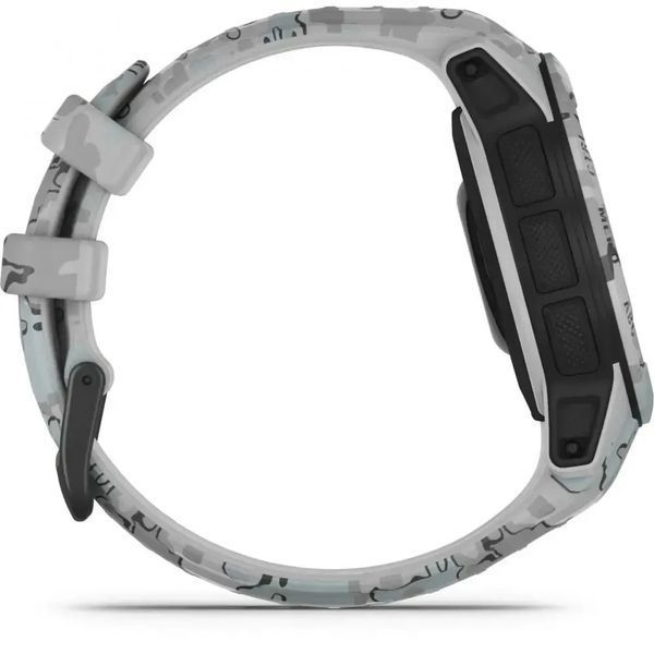 Смарт-годинник Garmin Instinct 2S - Camo Edition Mist Camo (010-02563-13) 612661 фото
