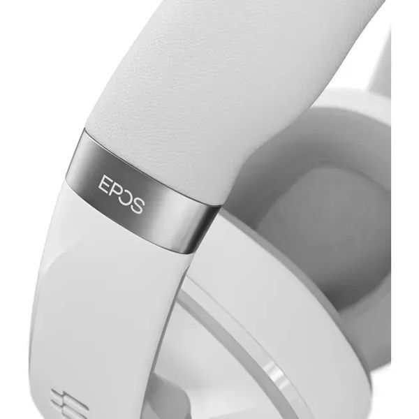Наушники с микрофоном Sennheiser Epos H6Pro Open Ghost White (1000971) 507449ua фото