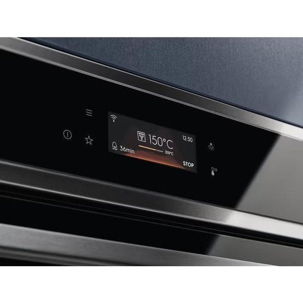 Духовка электрическая Electrolux EOE8P39WX 011315 фото