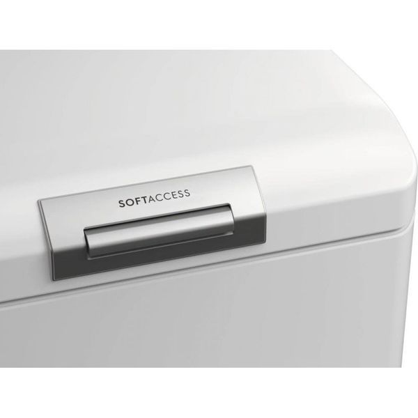 Стиральная машина автоматическая Electrolux EW7TN3272SP 031307 фото