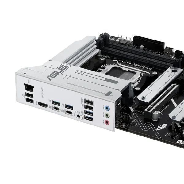 Материнская плата Asus Prime X870-P 526569ua фото