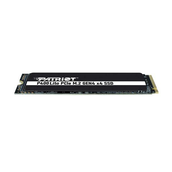 SSD накопичувач Patriot P400 Lite 4 TB (P400LP4KGM28H) 577163ua фото