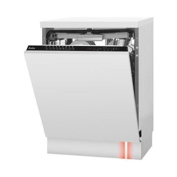 Посудомоечная машина Amica DIV66B9EBOWDZiD 030559 фото