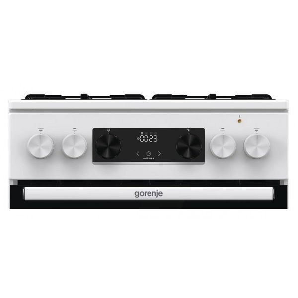 Комбінована плита Gorenje GK5C40WH 015531 фото