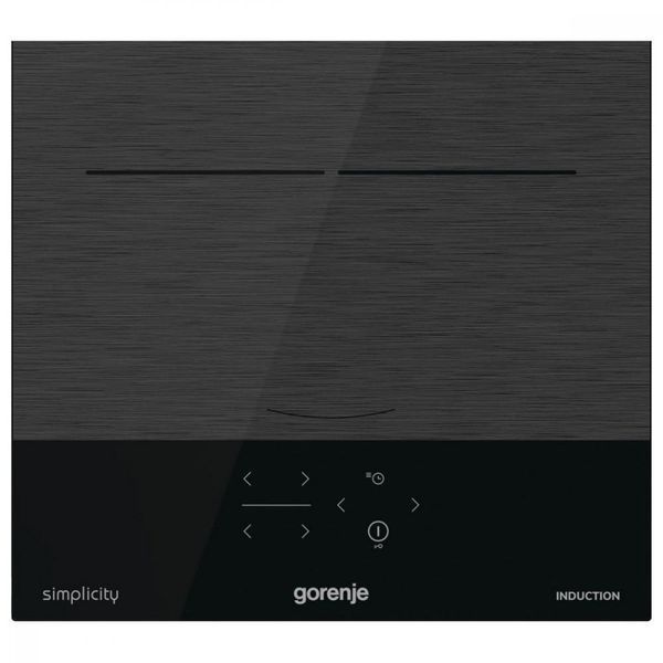 Варочная поверхность электрическая Gorenje GI3201SYBSC 007171 фото