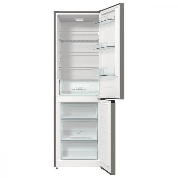 Холодильник с морозильной камерой Hisense RB390N4AC2 041168 фото