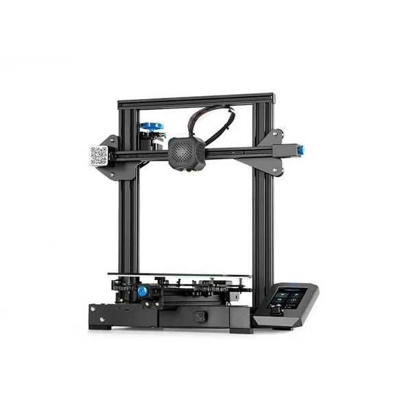 3D-принтер Creality Ender-3 V2 355951 фото