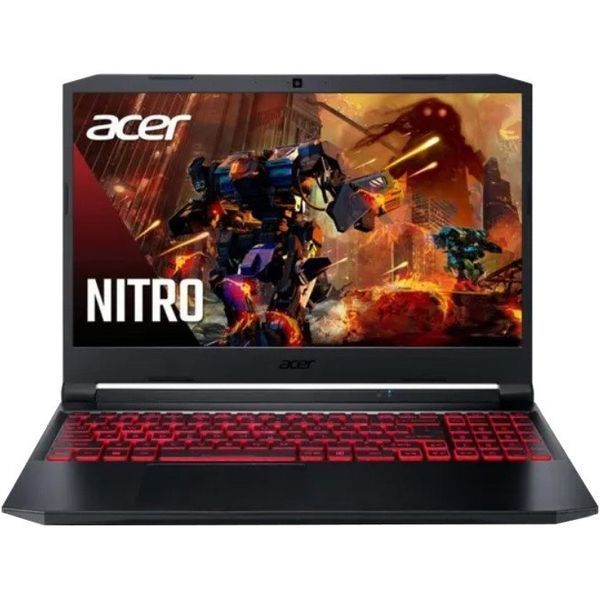 Ноутбук Acer Nitro 5 AN515-57 (NH.QESEP.00C) 026981 фото