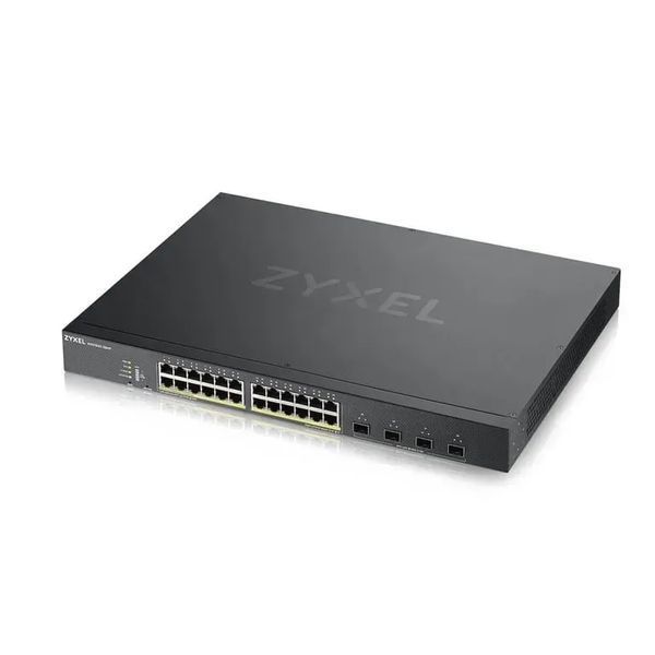 Комутатор, що настроюється (smart) ZyXEL XGS1930-28HP 518968ua фото
