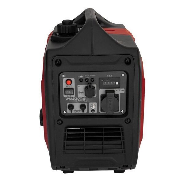 Інверторний бензиновий генератор WEIMA WM2300iS 015341 фото