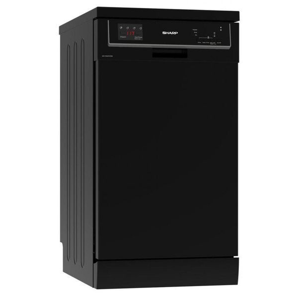 Посудомоечная машина Sharp QW-HS24F47EB-EU 030909 фото