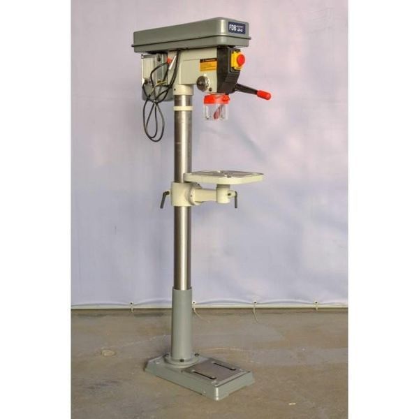 Свердлильний верстат FDB Maschinen Drilling 25 (827258) 039938 фото