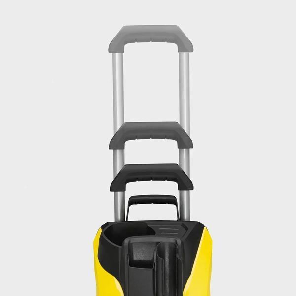 Минимойка высокого давления Karcher K 7 Premium Smart Control Flex Eco (1.317-365.0) 572896 фото