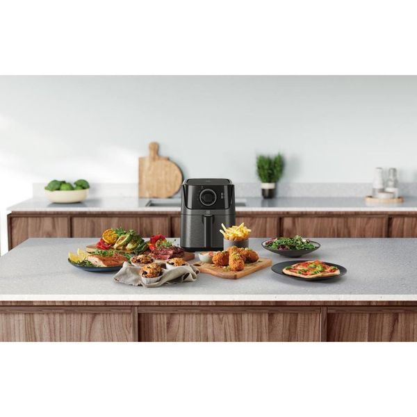 Мультипіч (аерофритюрниця) Electrolux E5AF1-4GB 025617 фото