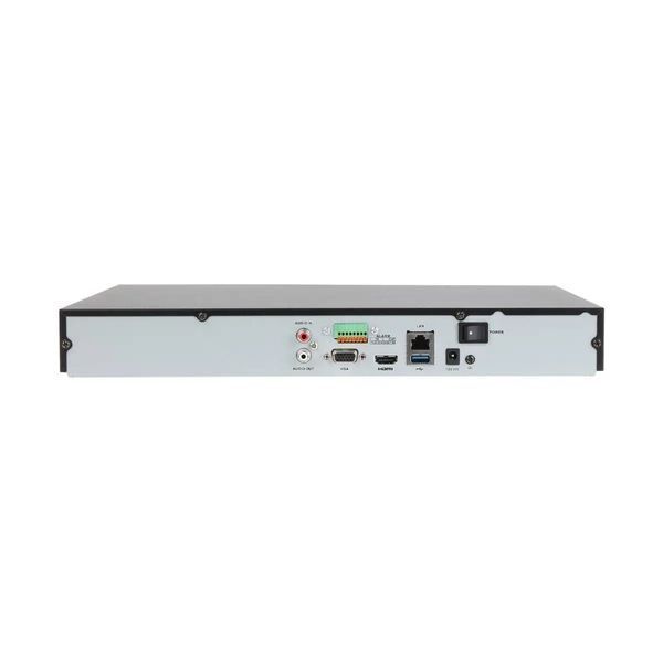 Сетевой видеорегистратор (NVR) Hikvision DS-7616NI-I2/16P 024105 фото