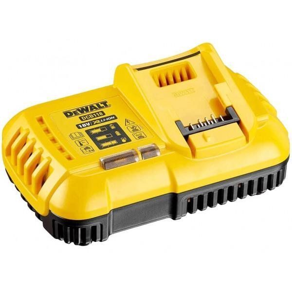 Перфоратор DeWALT DCH417X2 034731 фото