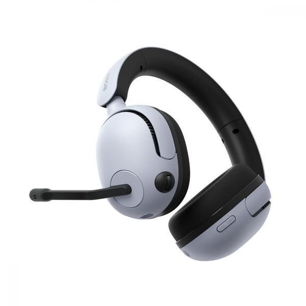 Навушники з мікрофоном Sony Inzone H5 White (WHG500W.CE7) 029819 фото