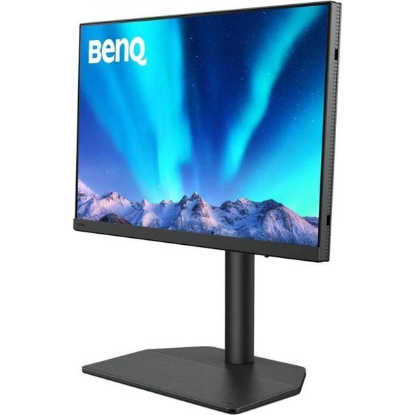 Монитор BenQ SW242Q (9H.LLVLA.TBE) 023227 фото