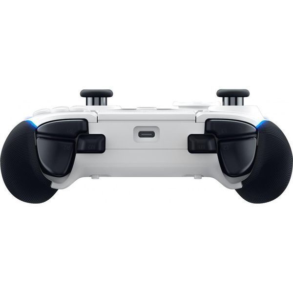 Геймпад Razer Wolverine V2 PRO for PS5 White (RZ06-04710200-R3G1) 014214 фото
