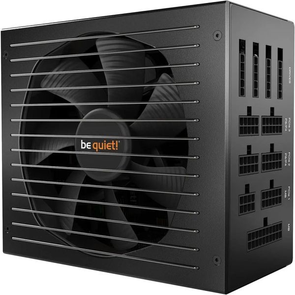 Блок живлення be quiet! Straight Power 11 850W (BN284) 336840 фото